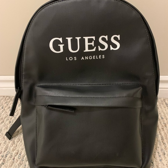 Brand new guess back pack - Picture 1 of 3